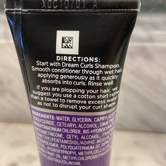 John Frieda and Eva NYC Hair Care Bundle - Conditioner and Leave-In Cream - Picture 5 of 12
